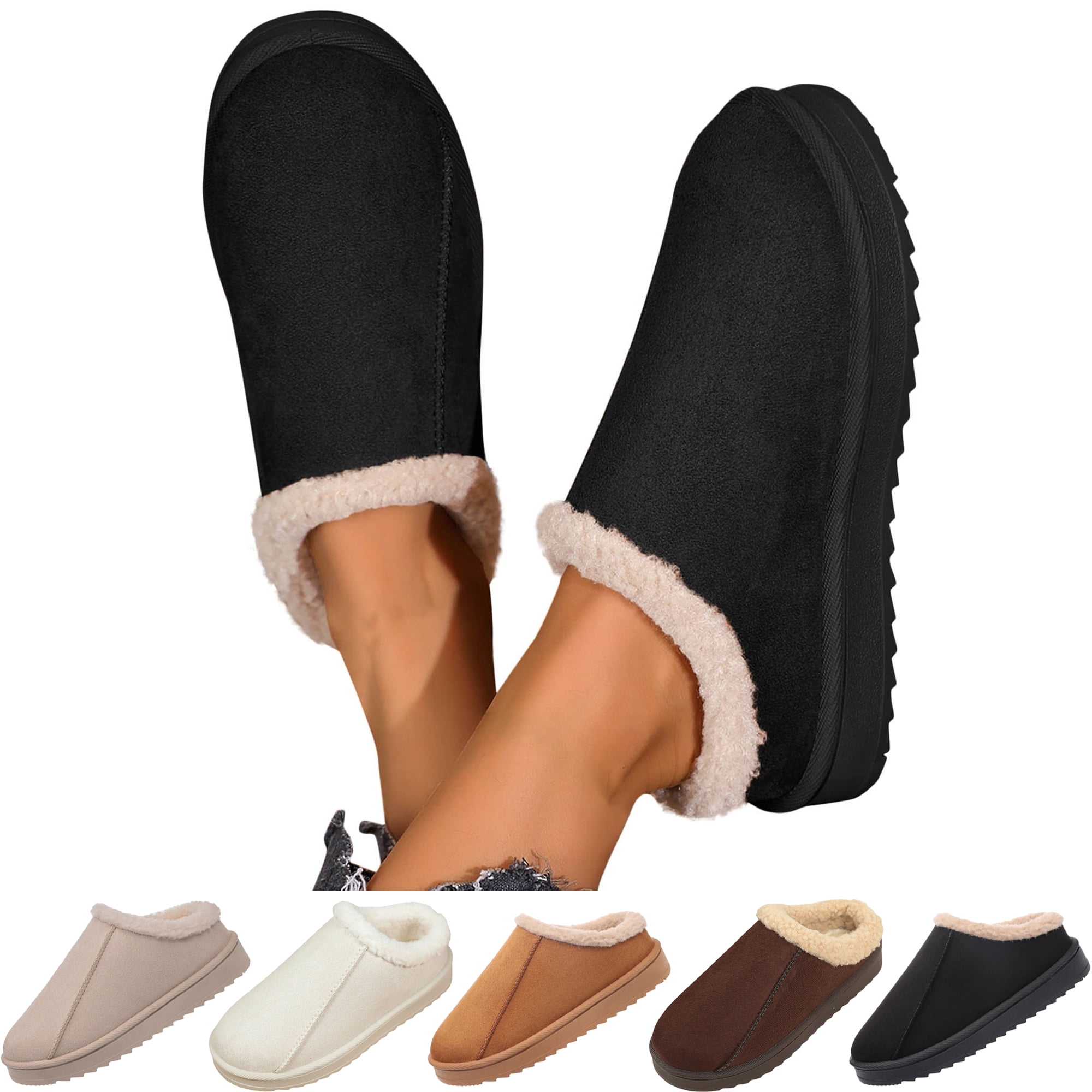 foam runner anti slipper walmart
