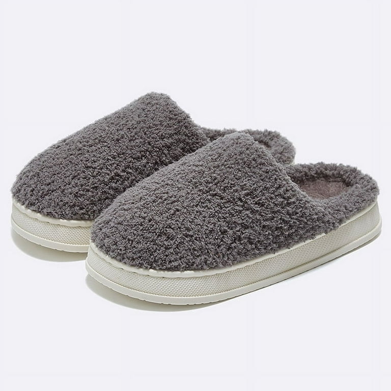 Super comfortable slippers clearance