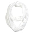 thumbnail image 1 of Solid Color Infinity Scarf/Wrap, 1 of 2