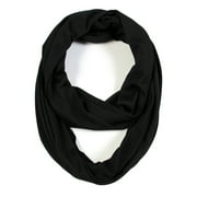 Solid Color Infinity Scarf/Wrap