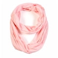 thumbnail image 1 of Solid Color Infinity Scarf/Wrap, 1 of 2