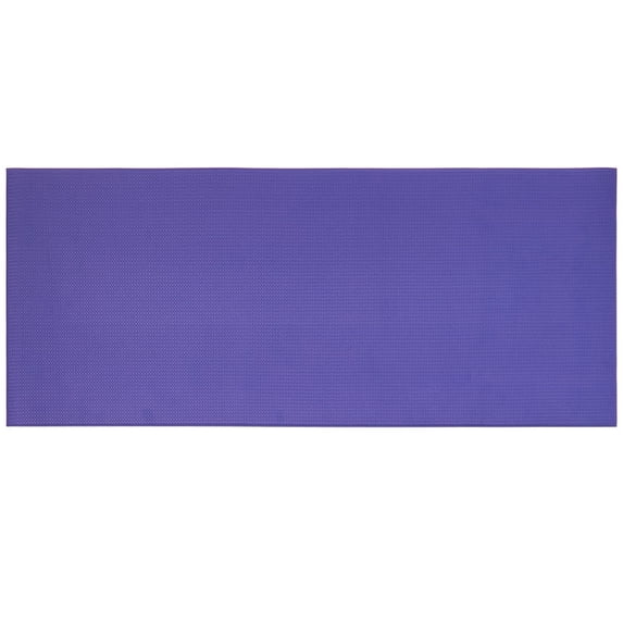 Solid Color Kitchen Comfort Rug or Runner