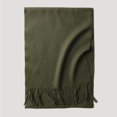 thumbnail image 1 of Solid Color Lamb Wool Scarf, Oversized Winter Wrap, 100% Wool Shawl in several Colors,32*190cm,10, 1 of 59