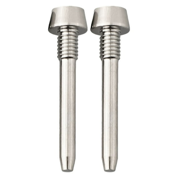 Solid Color Locking Rubber Grip MTB Non-Slip Shock Absorbing Grip Meat Ball Grip