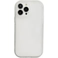 thumbnail image 1 of Solid Color Matte Soft  for iPhone Case (Clear,iPhone 15), 1 of 7