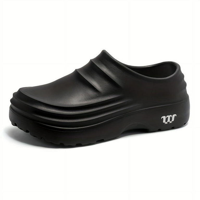 Minimalist kitchen shoes deals