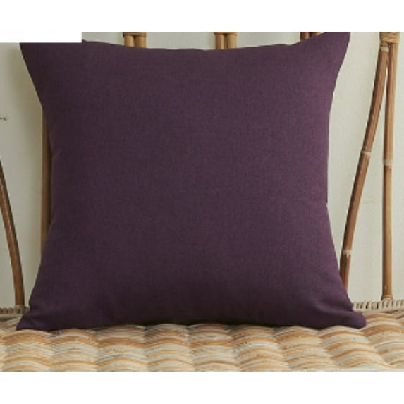 [IN2XP4-1 Green] Solid Color Outdoor Waterproof Pillow (With or Without Inserts)