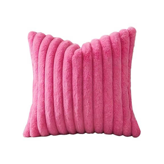 Solid Color Pillowcase Decorative For Sofa Bed Living Room For Daiy Party Zippe Pillowcase Size Copper Infused Pillowcase Beauty Satin Pillowcase Large Silk Pillowcase Satin Body Pillowcase with