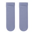 thumbnail image 1 of Solid Color Ribbed Slouch Mid‑Calf Socks JIANLAI Soft Stretchy Cuffed Stackable Crew Socks Multi‑Macaron‑Tone Casual Socks Loose Foldable Cuff Socks, 1 of 2