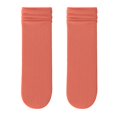 thumbnail image 1 of Solid Color Ribbed Slouch Mid‑Calf Socks JIANLAI Soft Stretchy Cuffed Stackable Crew Socks Multi‑Macaron‑Tone Casual Socks Loose Foldable Cuff Socks, 1 of 2
