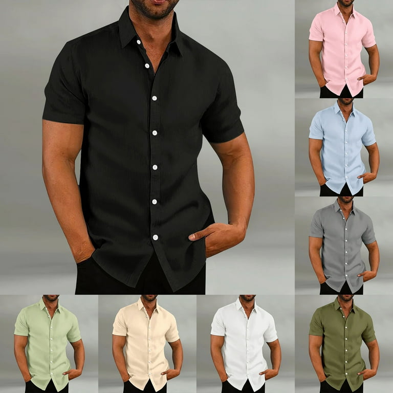 Stylish dress shirts hot sale
