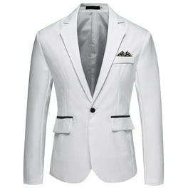 George Big Men s Suit Jacket Walmart