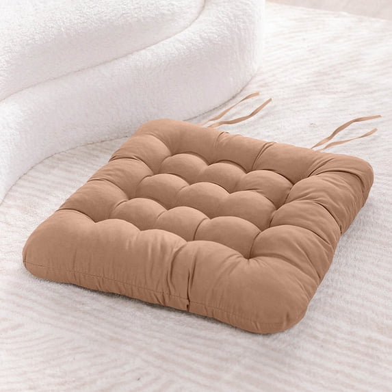 Fanglonggg 40x40cm Other Polyester Seating Cushion for Dining Room and Home Use