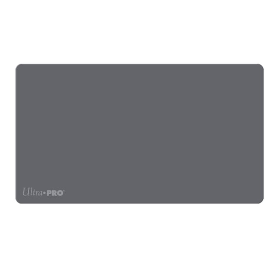 Solid Color Standard Gaming Playmat Mousepad