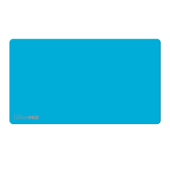 Solid Color Standard Gaming Playmat Mousepad