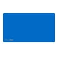 thumbnail image 1 of Ultra Pro Solid Blue Play Mat Card Game (84085), 1 of 2