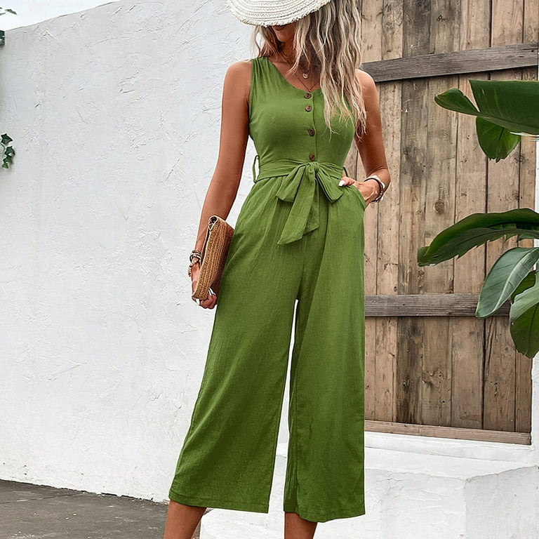 Wide leg jumper pants online