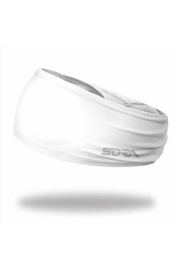 Solid Color Tapered Headbands