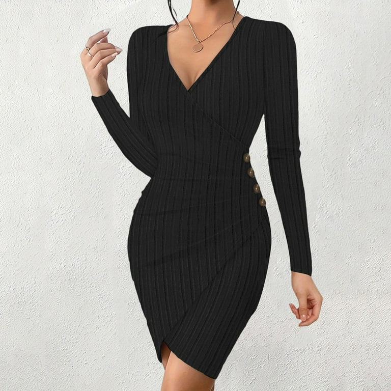 Skin hugging dress hot sale