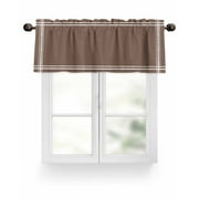 Summer Infant Kenneth Brown Mantovana Per Culla O Finestra - 44x11 Cm, Collezione Cameretta Baby