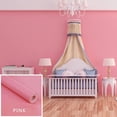 thumbnail image 1 of Solid Color Wall Paper for Walls Contact Paper Self Adhesive Wallpaper Peel and Stick,Removable Waterproof 15.8"x23.6", 1 of 6