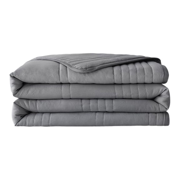 Solid Color Washable Conditioning Quilt Summer Cool Quilt Thin Quilt Fiber Quilt