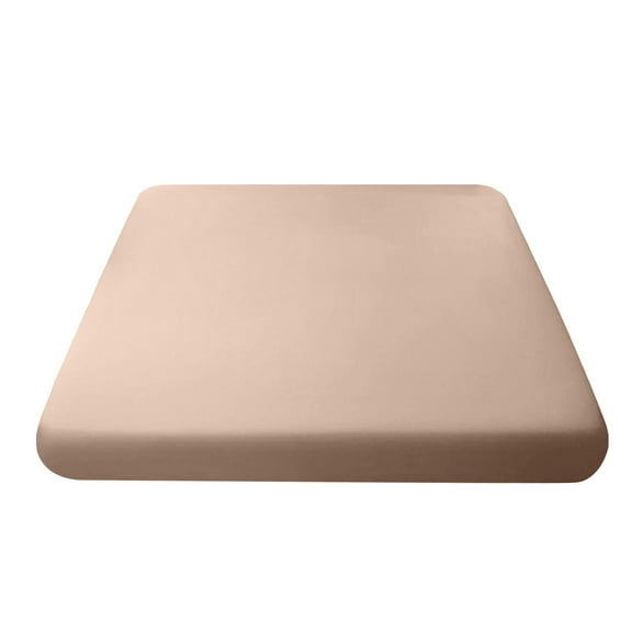 Solid Color Washed Skin Friendly Bed Sheet Bed Cover Dormitory Proof Mattress Cover Bedding Sheet Set Knit Sheets Zippe Bed Sheets Cute Sheet Set Sheets - Deep Bed Sheets No Pilling Bed Sheets 400