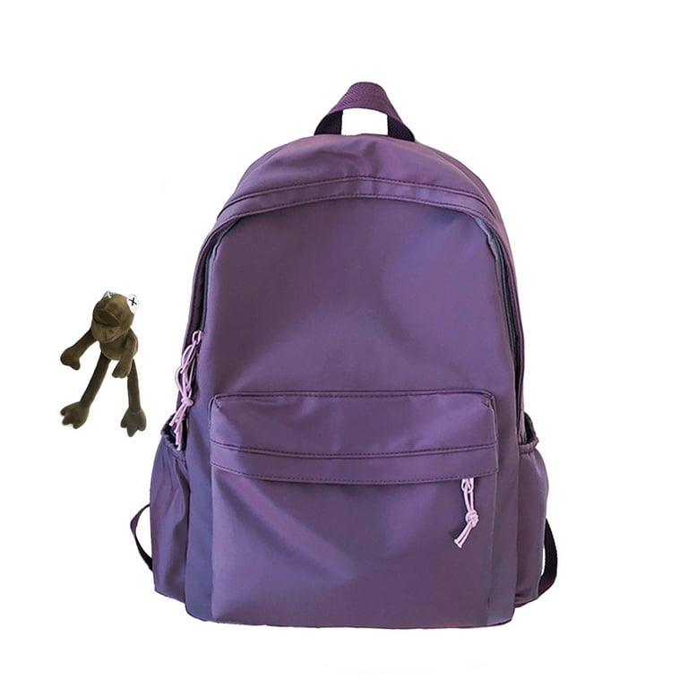 Waterproof school sales bag