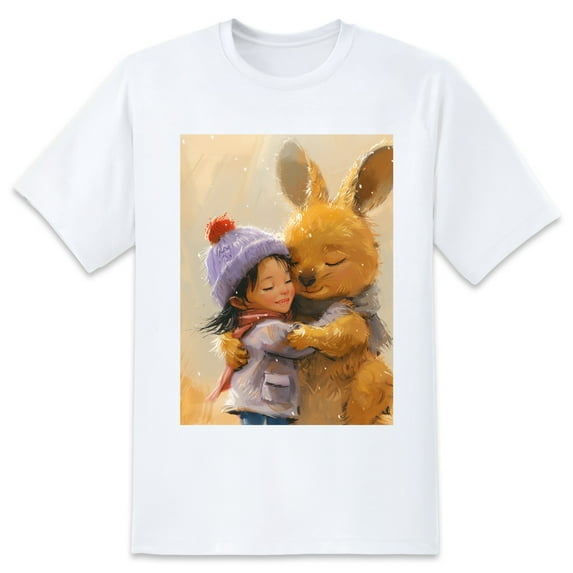 Solid ColorGirl Oversize T-shirts For Women Basic Plus Tees Baggy t Shirts