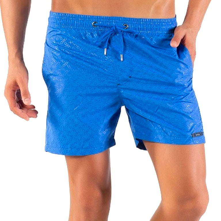 Decathlon mens swim shorts cheap