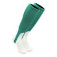 thumbnail image 1 of Solid Colored Baseball Stirrups Pattern A (Teal, Large), 1 of 2