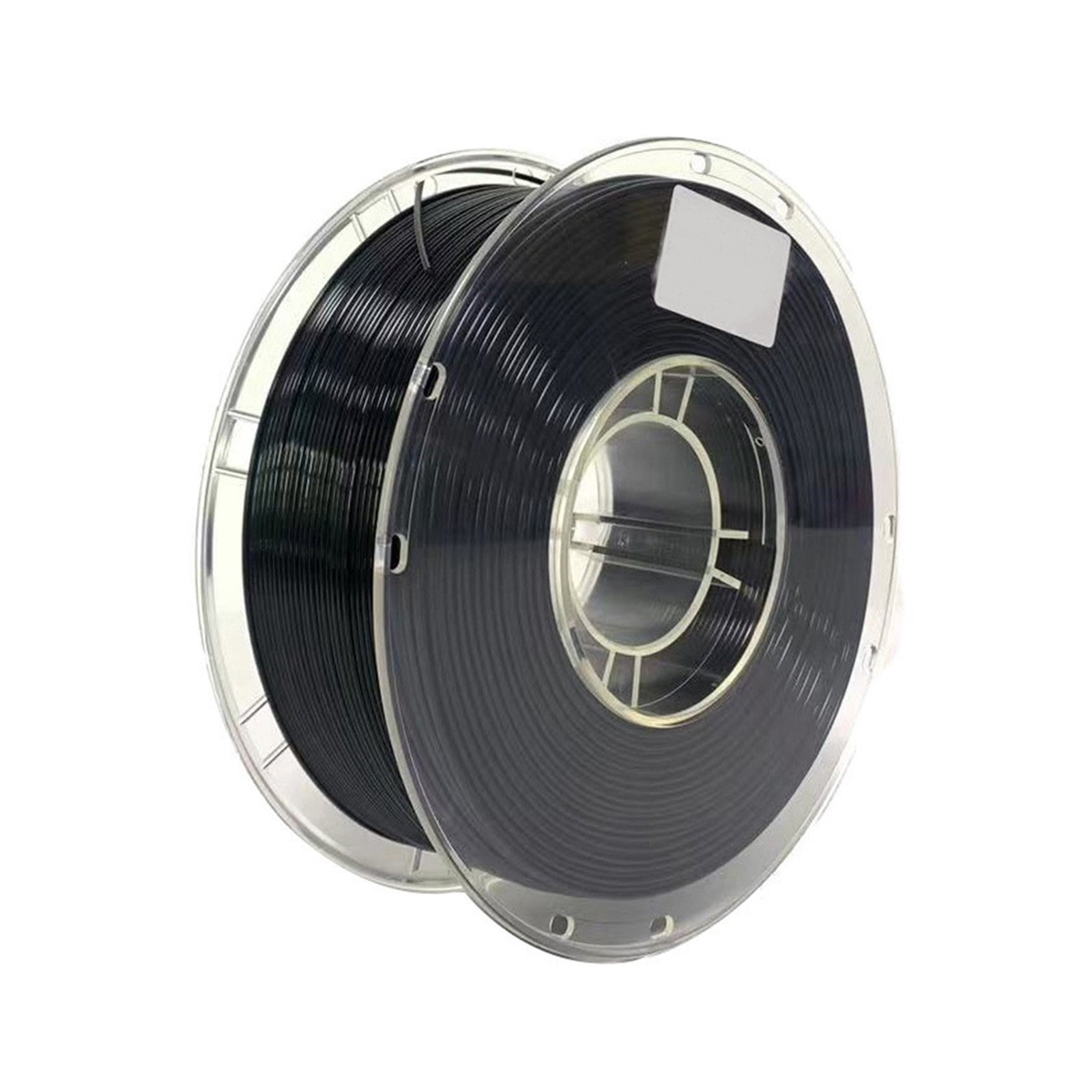 Solid Colorful 3D Printer Filament, Neatly Wound, Dimensional Accuracy 1.75mm +/- 0.02mm, Easy-to-Print, Firm PLA Filament, 1KG