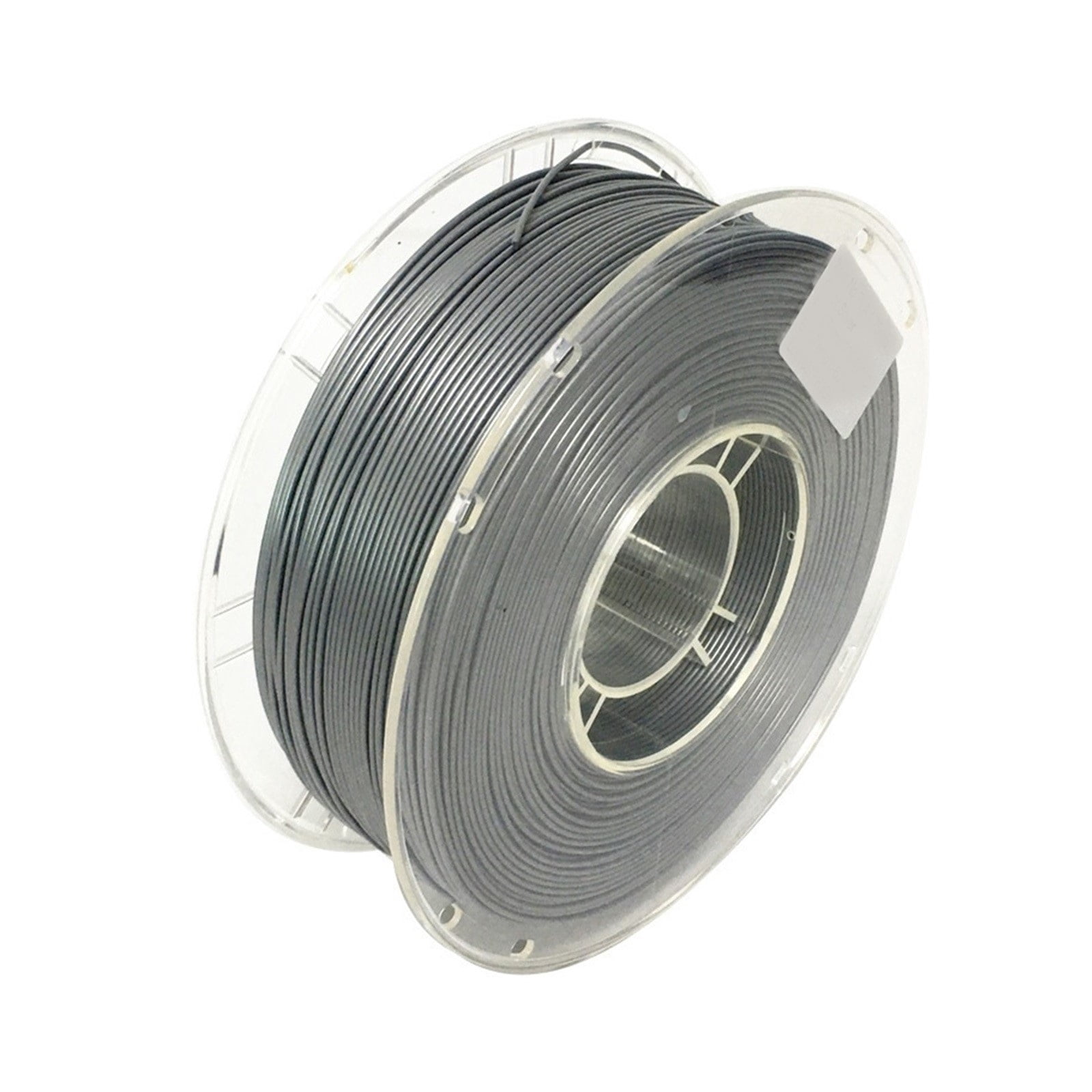 Solid Colorful 3D Printer Filament, Neatly Wound, Dimensional Accuracy 1.75mm +/- 0.02mm, Easy-to-Print, Firm PLA Filament, 1KG