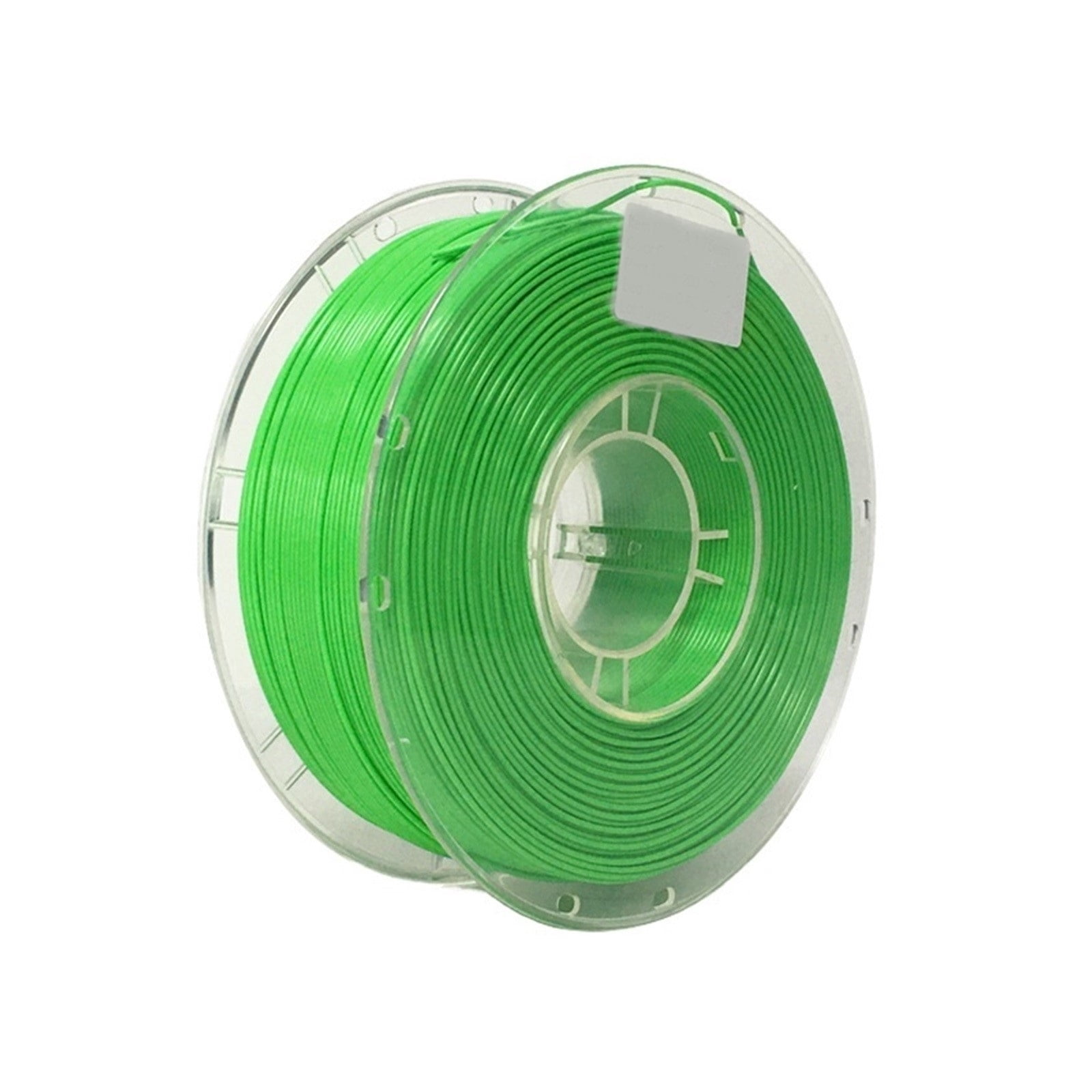 Solid Colorful 3D Printer Filament, Neatly Wound, Dimensional Accuracy 1.75mm +/- 0.02mm, Easy-to-Print, Firm PLA Filament, 1KG