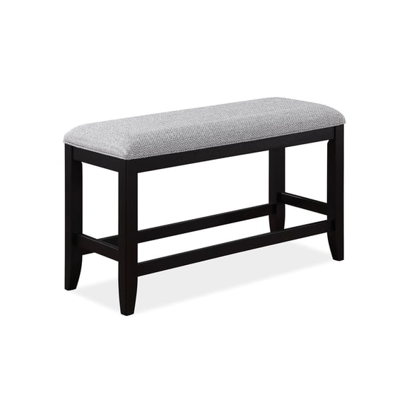 Solid Construction / Counter-Height Seating / Long-Lasting Performance