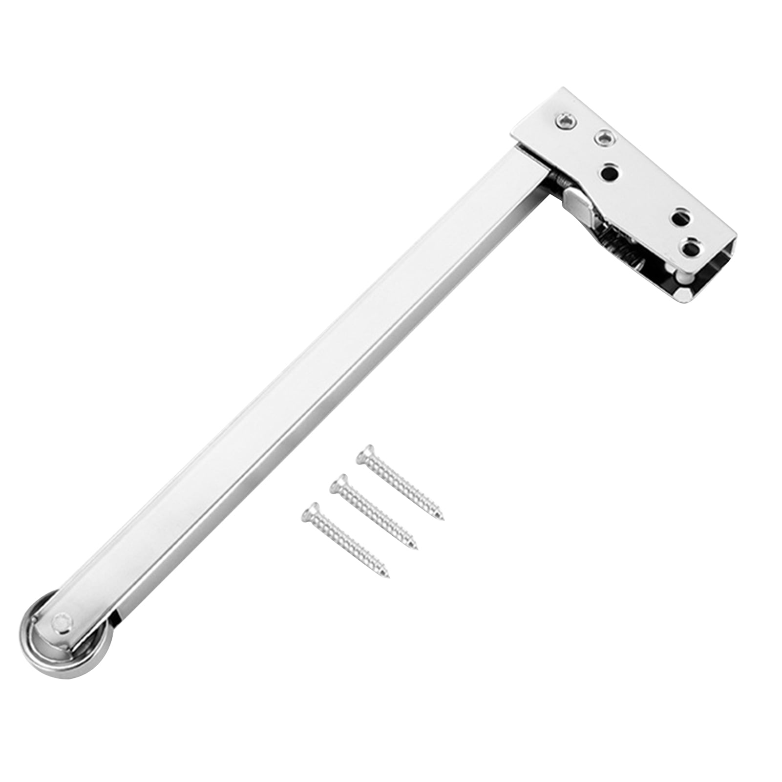 Solid Construction Fire Door Coordinator, Automatic Sequential Door