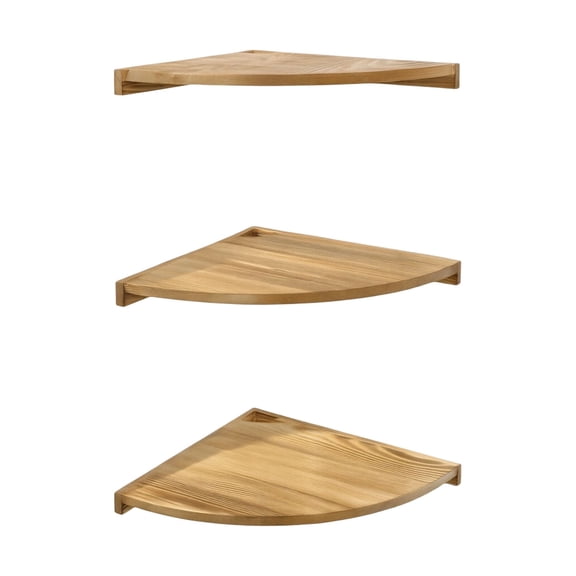Solid Corner Shelf For Bathroom Kitchen Storage Organizer With 5 Tier Shelves And Wall Mounted Design Dish Rack Mat Chopstick Dishwasher Dish Rack Dish Drying Tray Sponge Holder for Kitchen Dish Rack