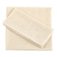 thumbnail image 1 of Solid Cotton Fabric Without Shedding Texture Locking Stitched Edges Fabric Suitable For Steaming Bean Curd And Nut Milk, 1 of 7