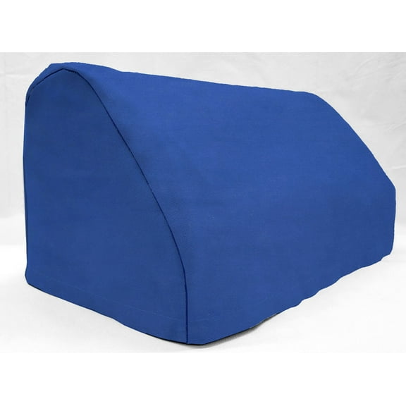 Solid Cover Compatible with FoodSaver Vacuum Sealer by Penny's Needful Things (Royal Blue)