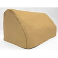 thumbnail image 1 of Solid Cover Compatible with FoodSaver Vacuum Sealer by Penny's Needful Things (Tan), 1 of 1