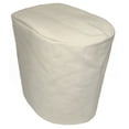 thumbnail image 1 of Solid Cover Compatible with Keurig Coffee Maker by Penny's Needful Things (Ivory) (Express K26), 1 of 1