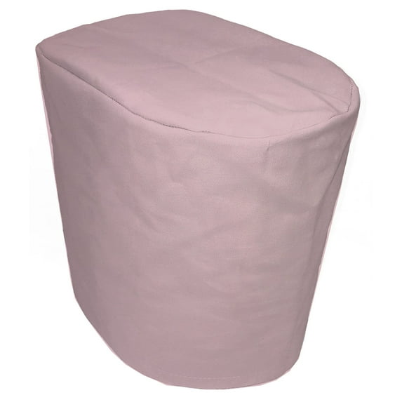 Solid Cover Compatible with Keurig Coffee Maker by Penny's Needful Things (Pink) (Express K26)