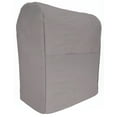 thumbnail image 1 of Solid Cover Compatible with Kitchenaid Stand Mixer by Penny's Needful Things (Gray, Artisan Mini 3.5-Qt Tilt-Head), 1 of 1