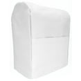 thumbnail image 1 of Solid Cover Compatible with Kitchenaid Stand Mixer by Penny's Needful Things (White, 4.5qt / 5qt Tilt Head), 1 of 1
