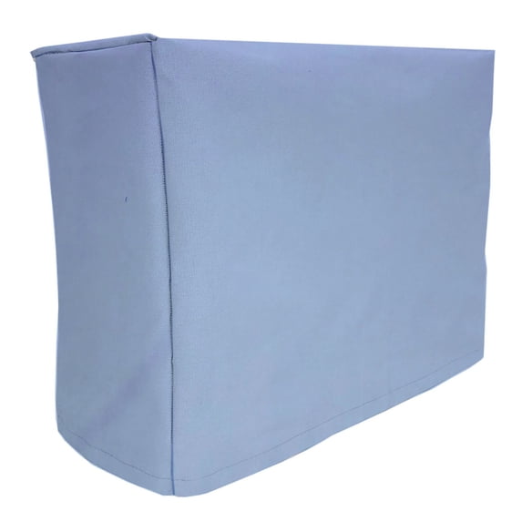 Solid Cover Compatible with Ninja Foodi Digital Air Fry Oven by Penny's Needful Things (Light Blue)