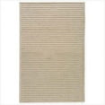 thumbnail image 1 of Solid Cuban Sand 7 ft. square Rug, 1 of 1