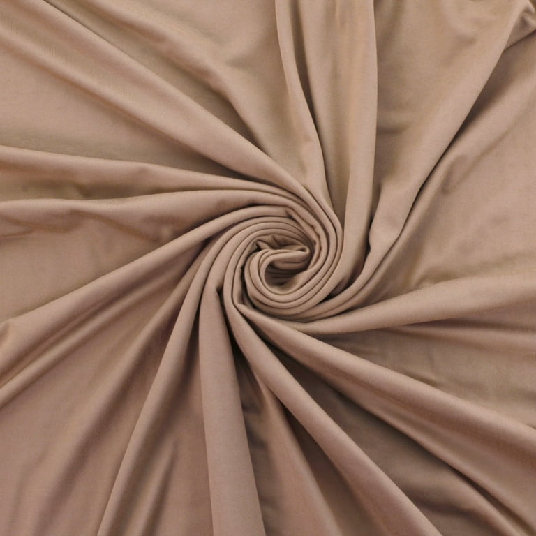 Brushed Anti-Pill Fleece - Taupe Brushed Anti-Pill Fleece - Taupe