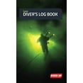 thumbnail image 1 of Solid Diver's Log Book: (Water-resistant hardcover 70-dive diving log book) (Hardcover), 1 of 2