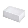 thumbnail image 1 of Solid Double Module Block, 1 of 1