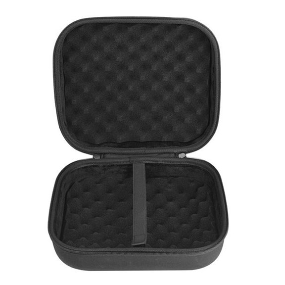 Solid EVA Case For HD800S Headphones and Accessories Holder Protectors Pouch